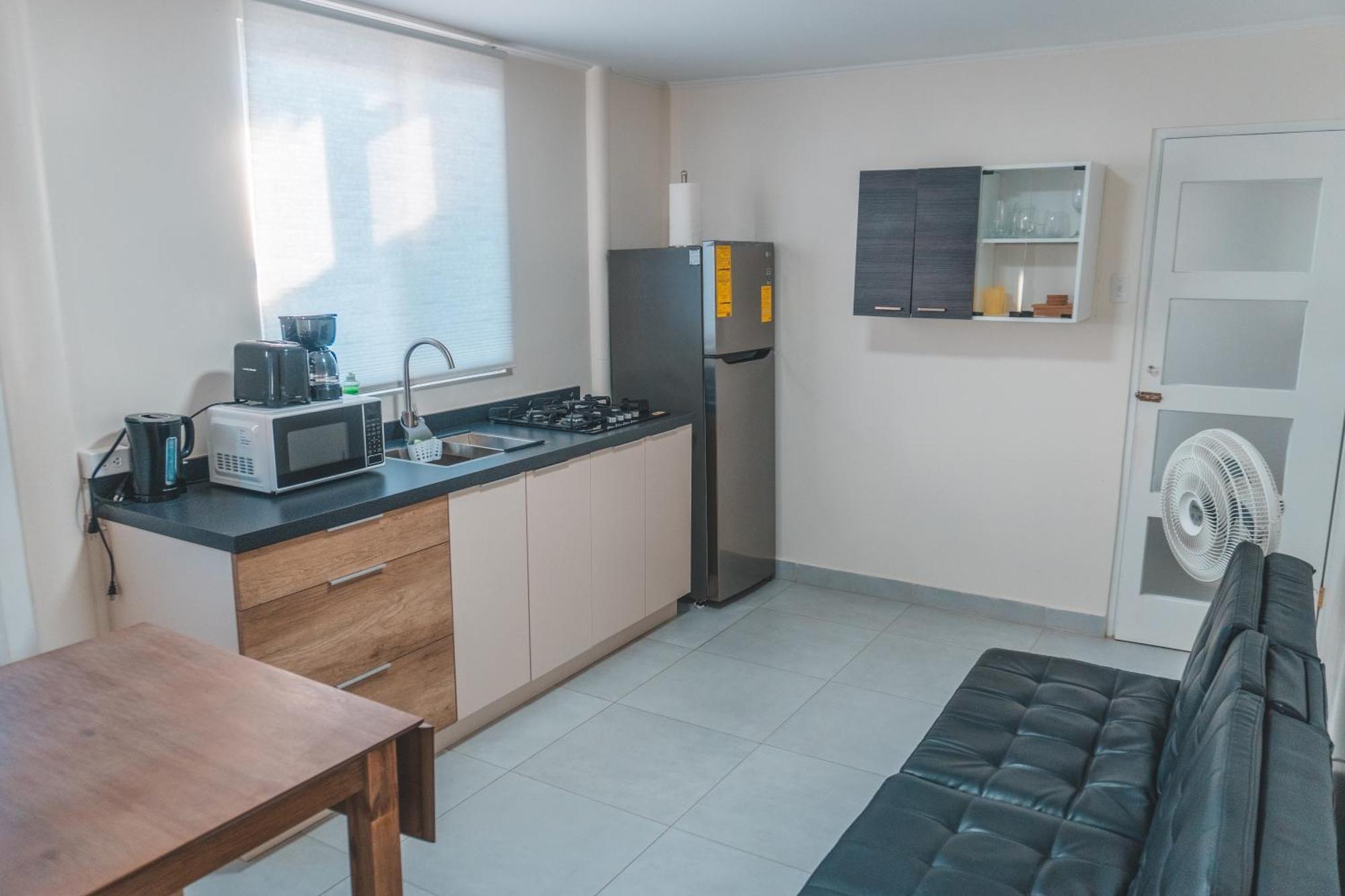 Klip Lagoon Apartsments Oranjestad Exteriör bild