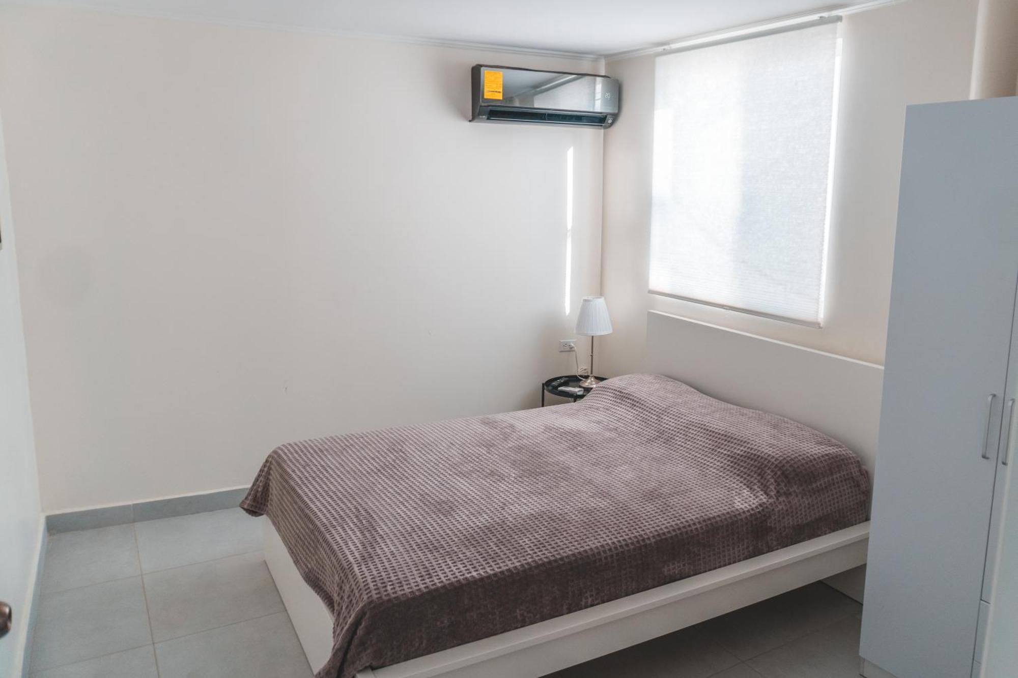 Klip Lagoon Apartsments Oranjestad Exteriör bild