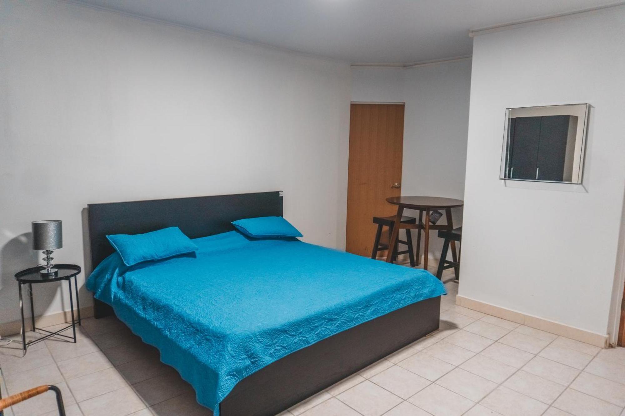 Klip Lagoon Apartsments Oranjestad Exteriör bild