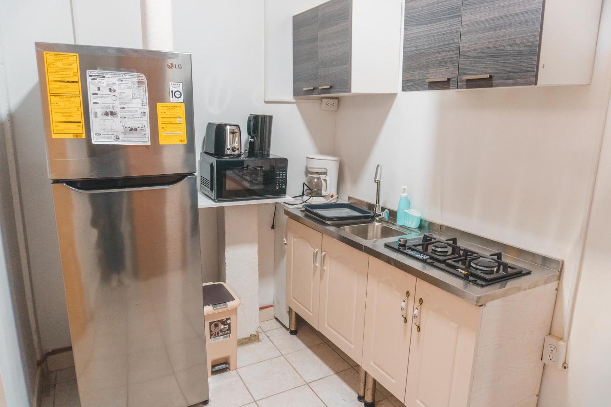 Klip Lagoon Apartsments Oranjestad Exteriör bild