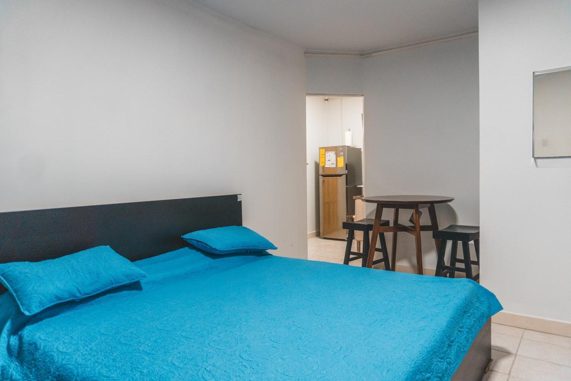 Klip Lagoon Apartsments Oranjestad Exteriör bild