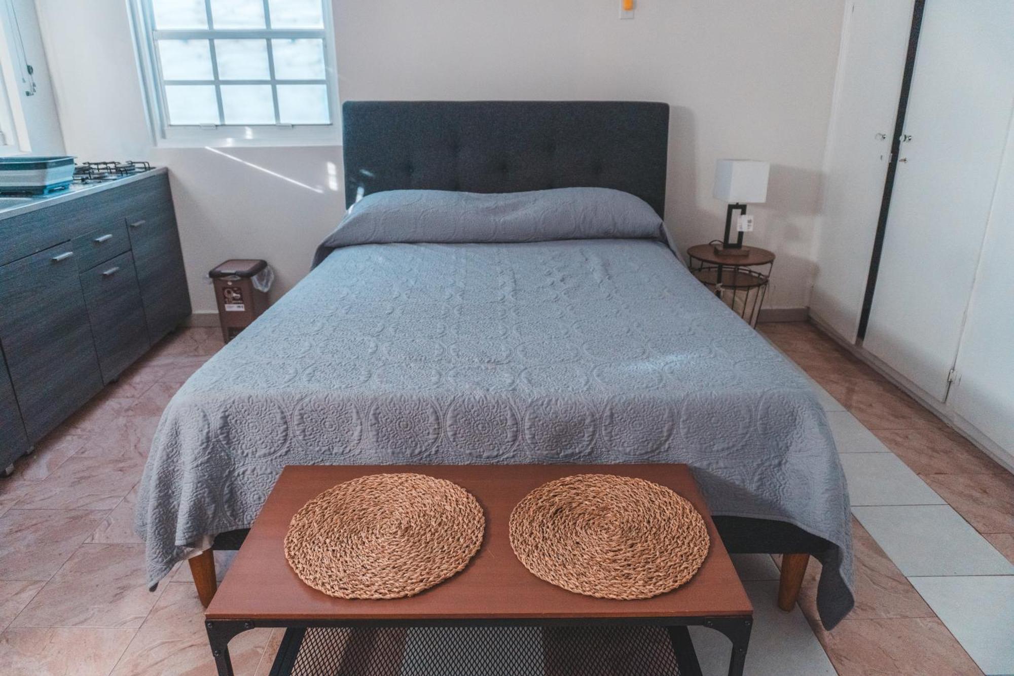 Klip Lagoon Apartsments Oranjestad Exteriör bild